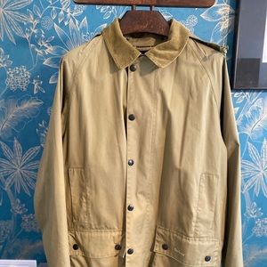 BARBOUR LIGHTWEIGHT BEAUFORT